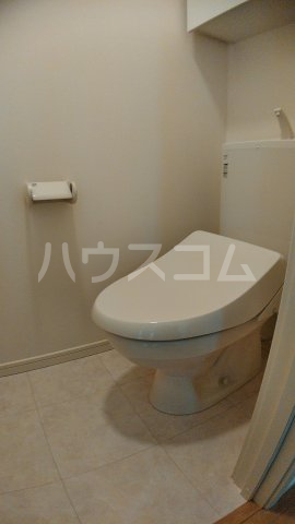 19/30 トイレ