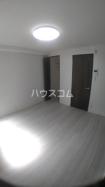 5/27 寝室