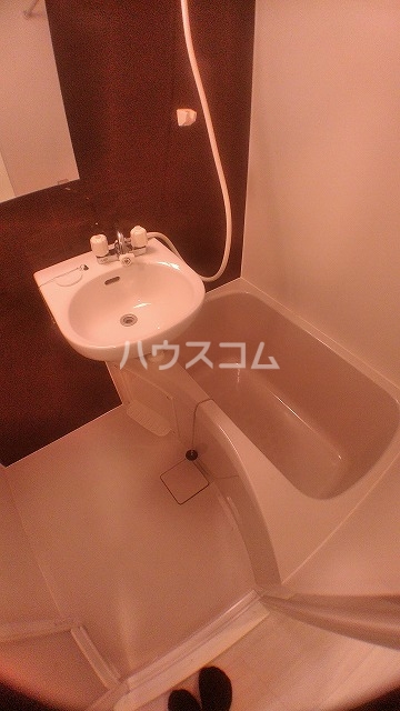 12/27 浴室