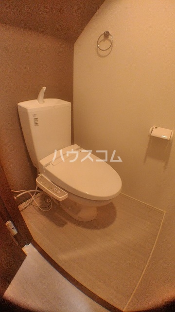 13/27 トイレ