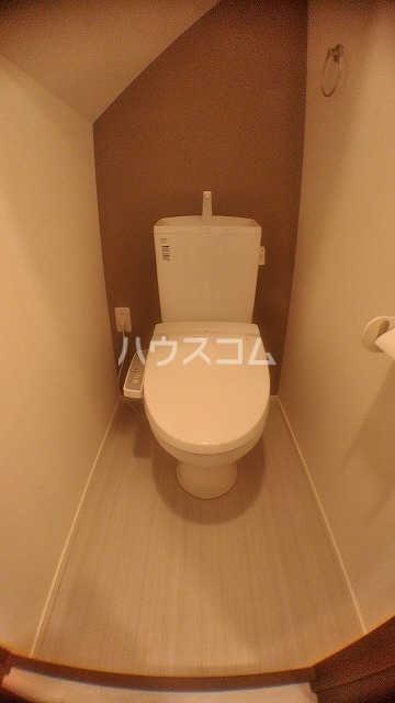12/25 トイレ