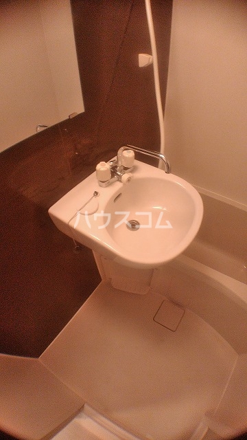 13/25 洗面