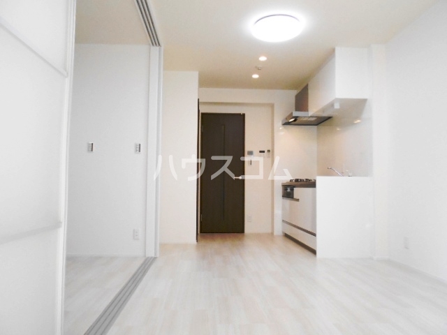 5/30 リビング/ダイニング