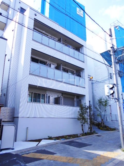 1/30 外観
