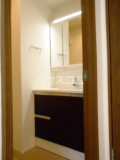 15/30 洗面