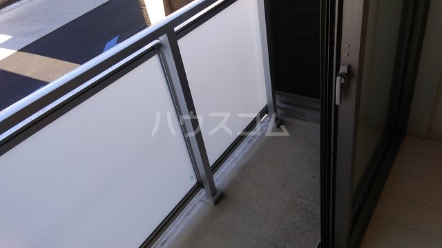 20/30 バルコニー