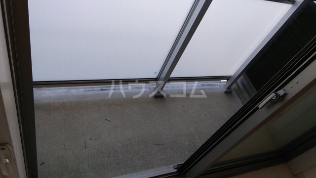 21/30 バルコニー