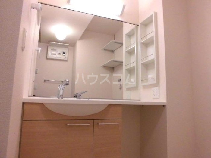 12/29 洗面