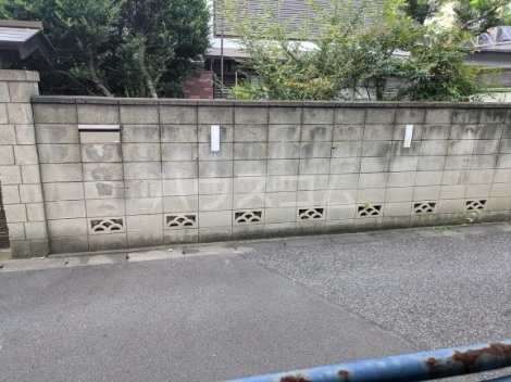 18/30 バルコニー