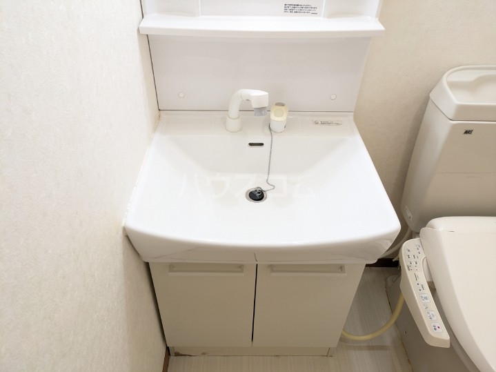 14/30 洗面
