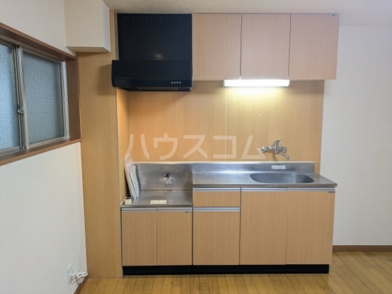 8/30 キッチン