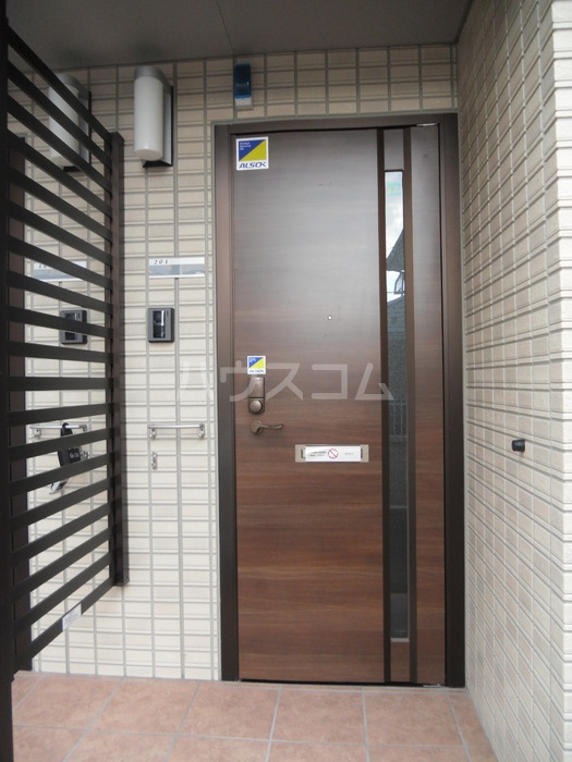 2/16 エントランス