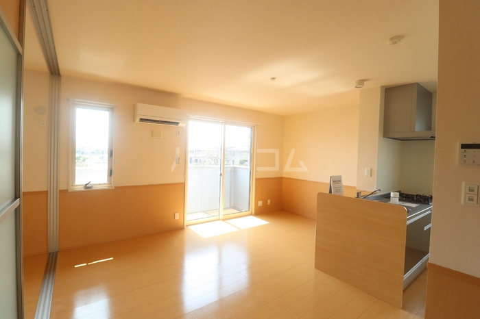 3/23 リビング/ダイニング