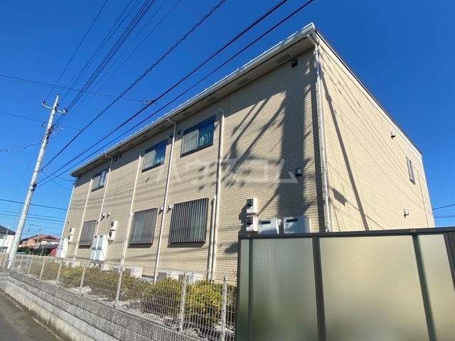 2/8 外観