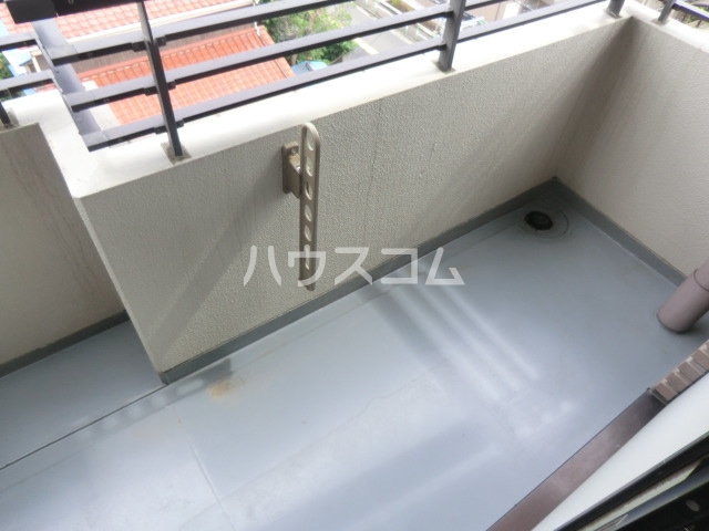 16/30 バルコニー