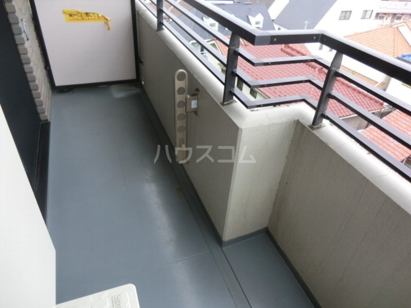 17/30 バルコニー