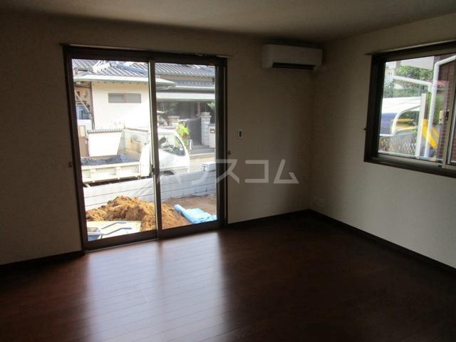 14/28 バルコニー