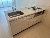 11/25 キッチン