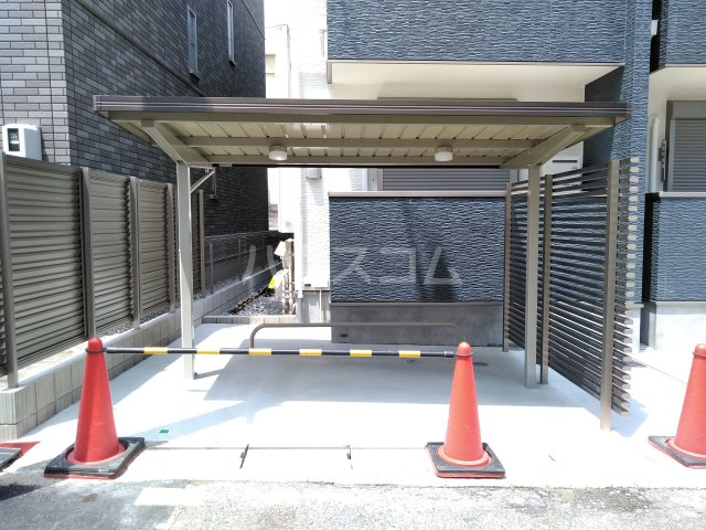 4/6 エントランス