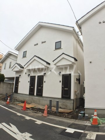 1/5 外観