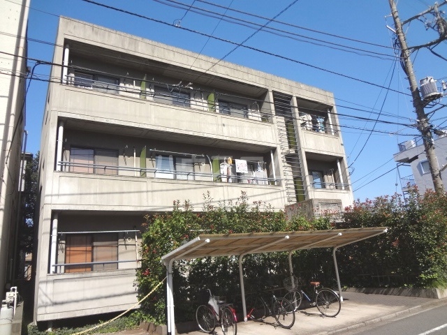 1/26 外観