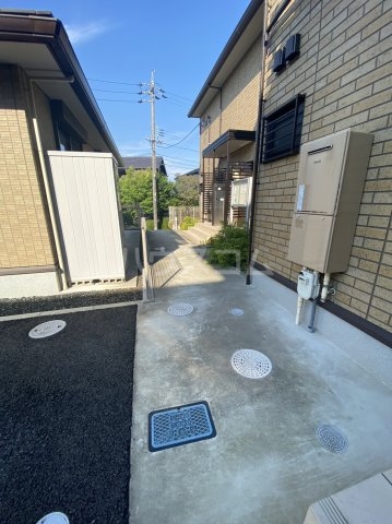 2/12 エントランス