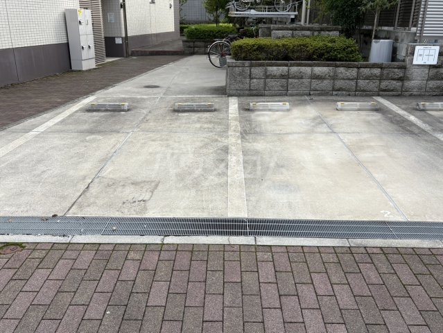 29/30 駐車場