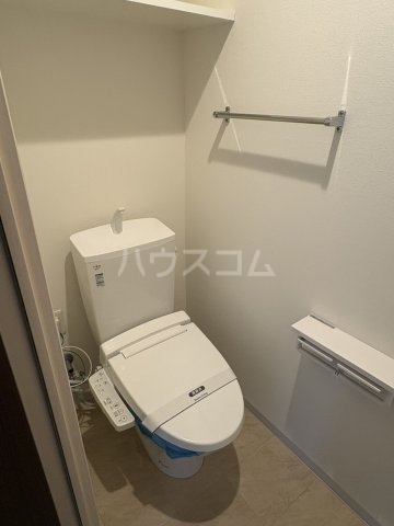 15/30 トイレ