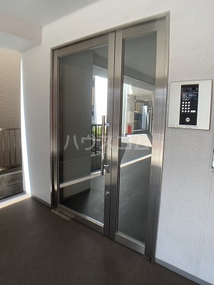 2/6 エントランス