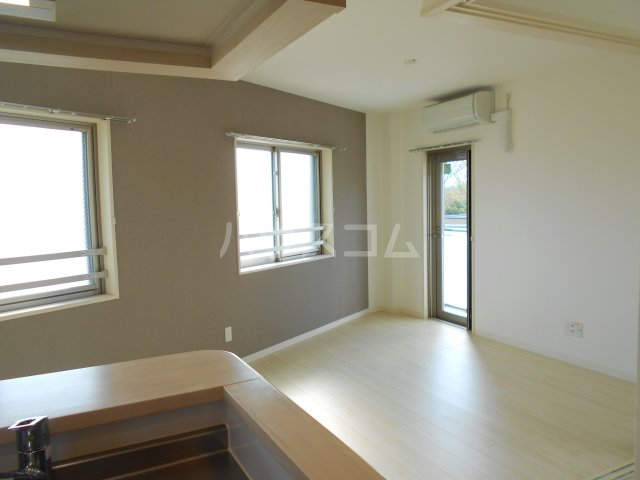 4/22 リビング/ダイニング