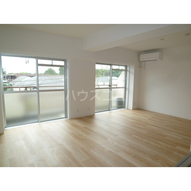 3/23 リビング/ダイニング