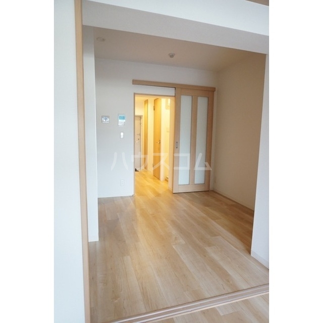 3/23 リビング/ダイニング