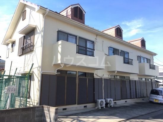 14/21 エントランス