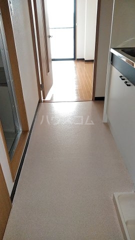 3/25 リビング/ダイニング