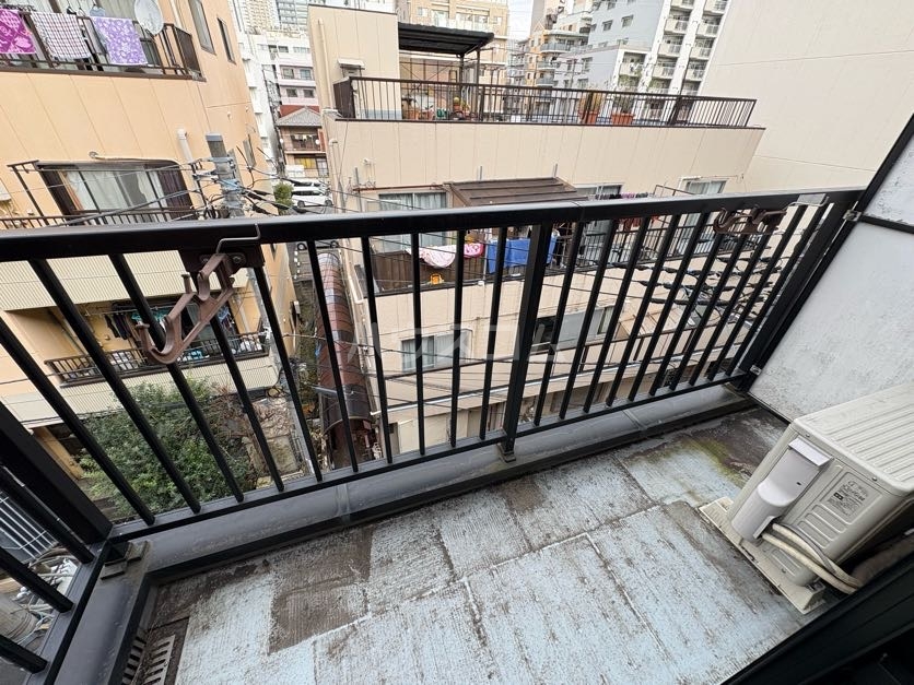 15/30 バルコニー