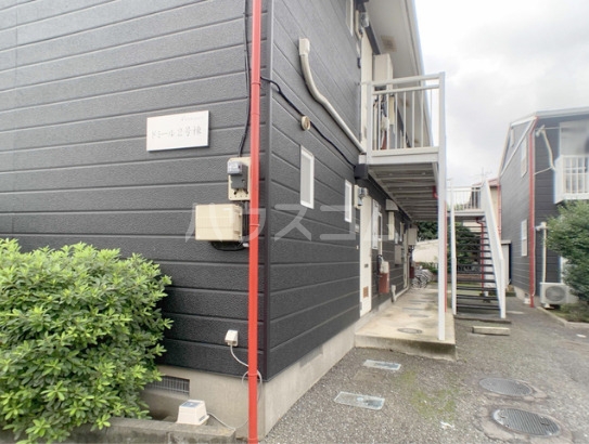 2/10 エントランス