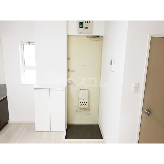 4/27 リビング/ダイニング