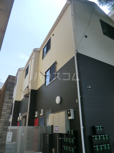 1/30 外観