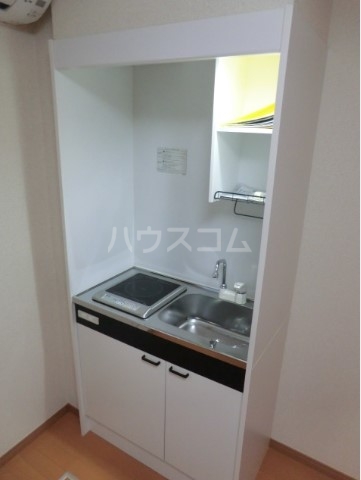 8/30 キッチン