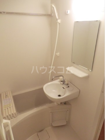 11/30 洗面