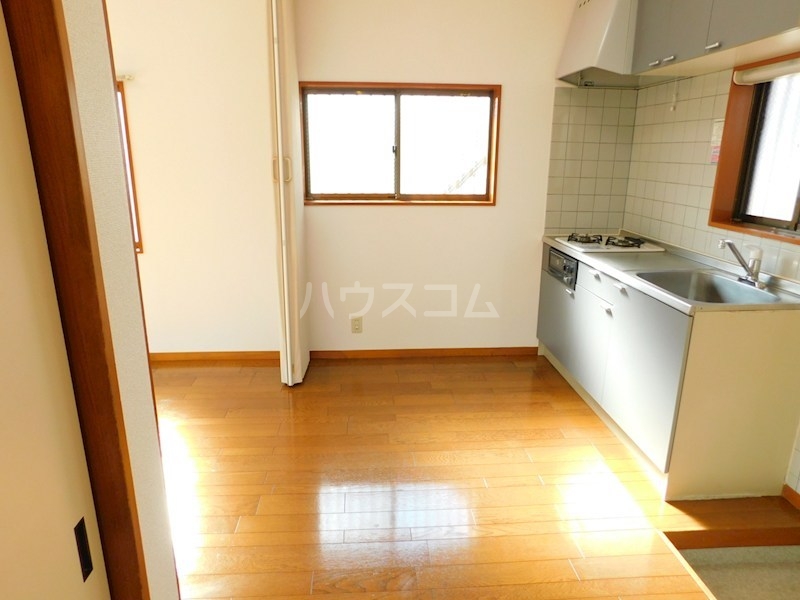 3/25 リビング/ダイニング