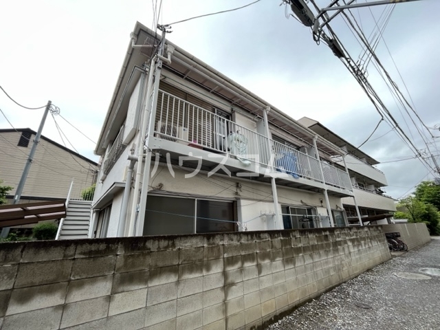 2/26 外観