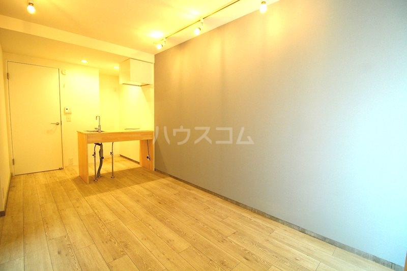 4/20 リビング/ダイニング