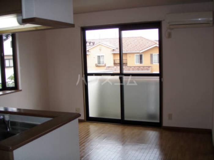 3/18 リビング/ダイニング