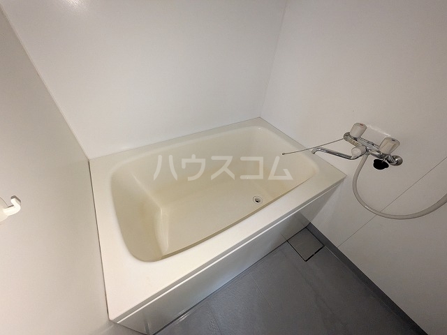 15/27 浴室