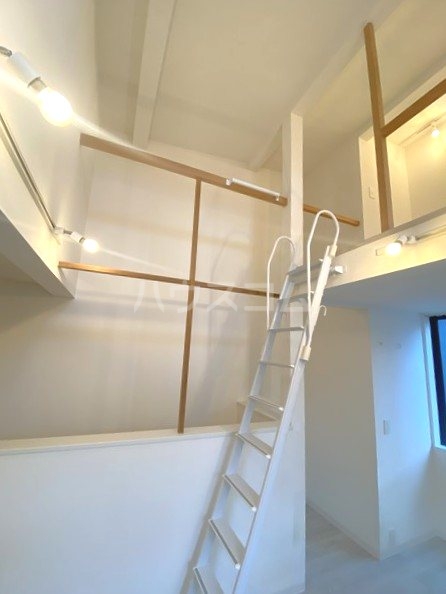 4/13 リビング/ダイニング