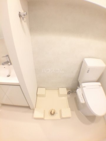 16/30 トイレ