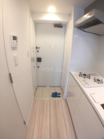 10/30 玄関