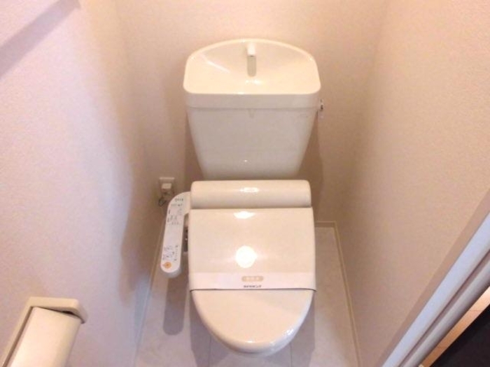 9/30 トイレ