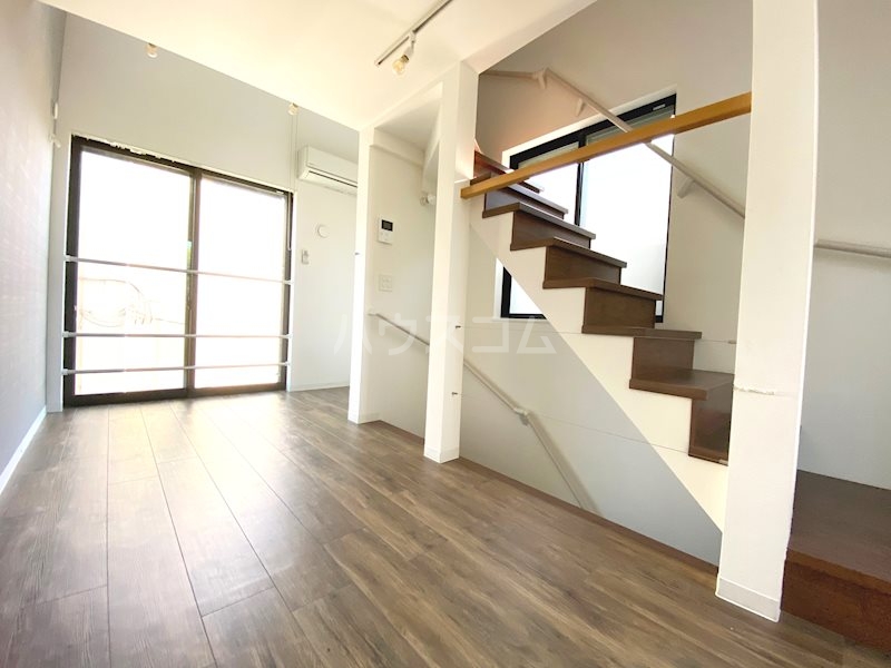 3/16 リビング/ダイニング